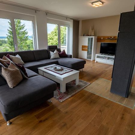 Holiday Home Ambiente Dittishausen Buitenkant foto