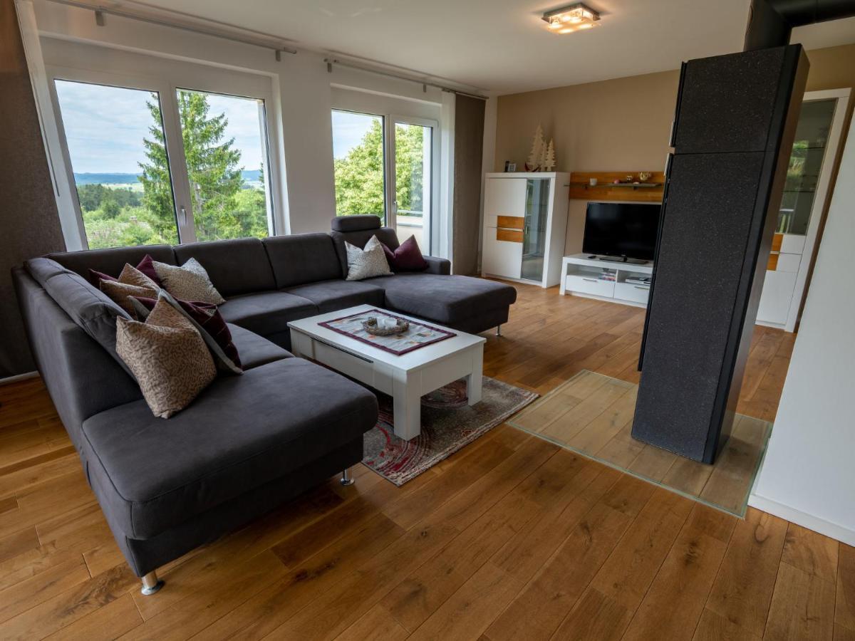 Holiday Home Ambiente Dittishausen Buitenkant foto