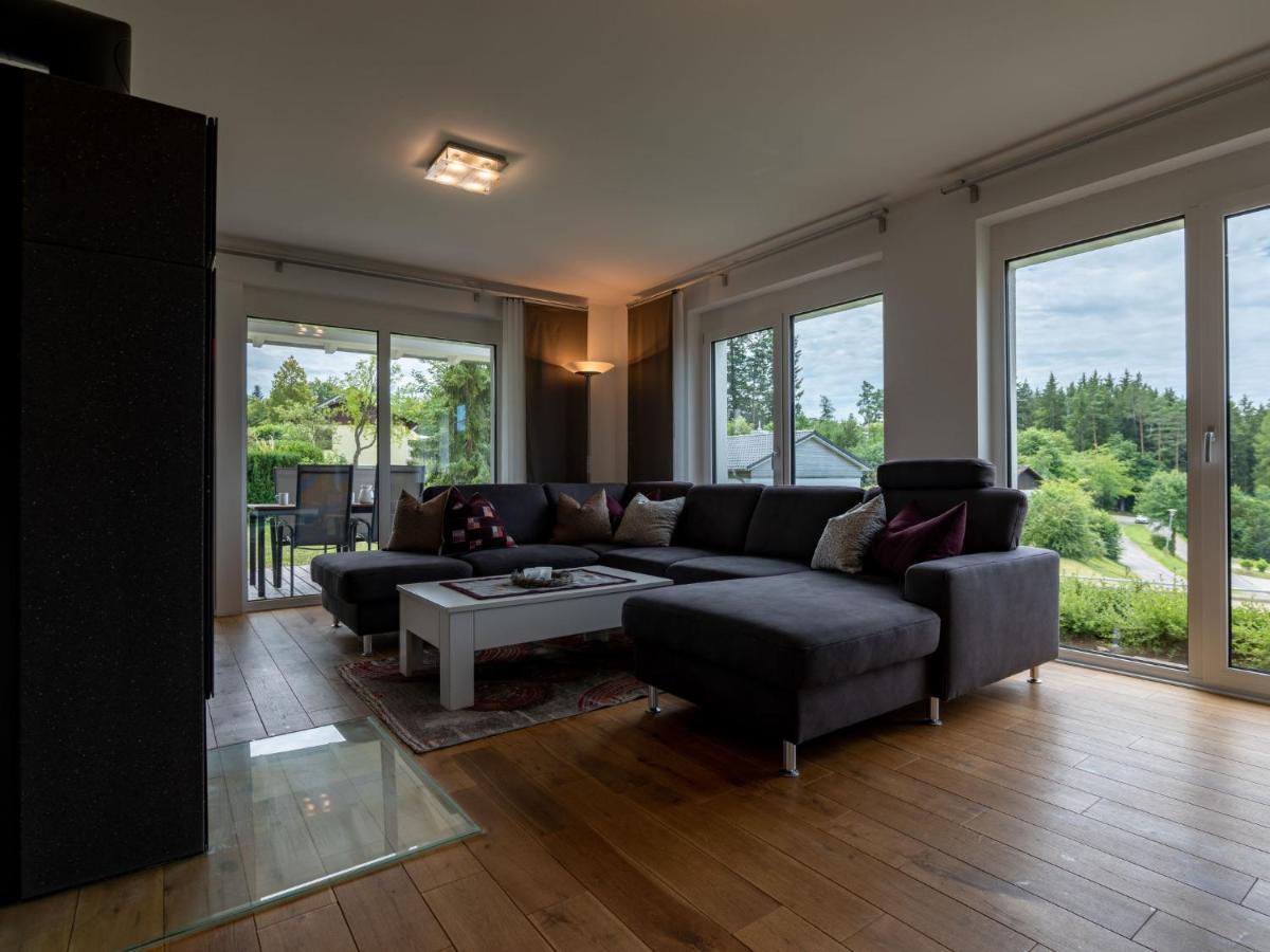 Holiday Home Ambiente Dittishausen Buitenkant foto