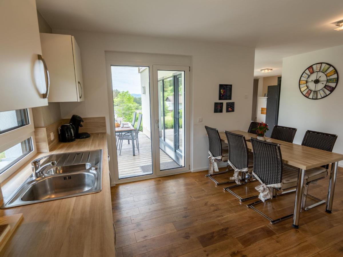 Holiday Home Ambiente Dittishausen Buitenkant foto