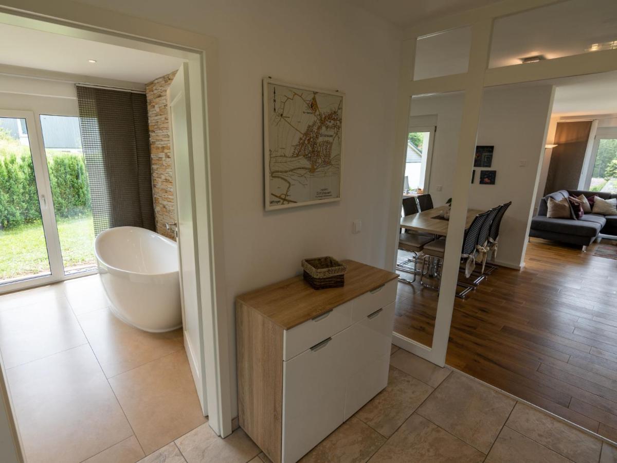 Holiday Home Ambiente Dittishausen Buitenkant foto