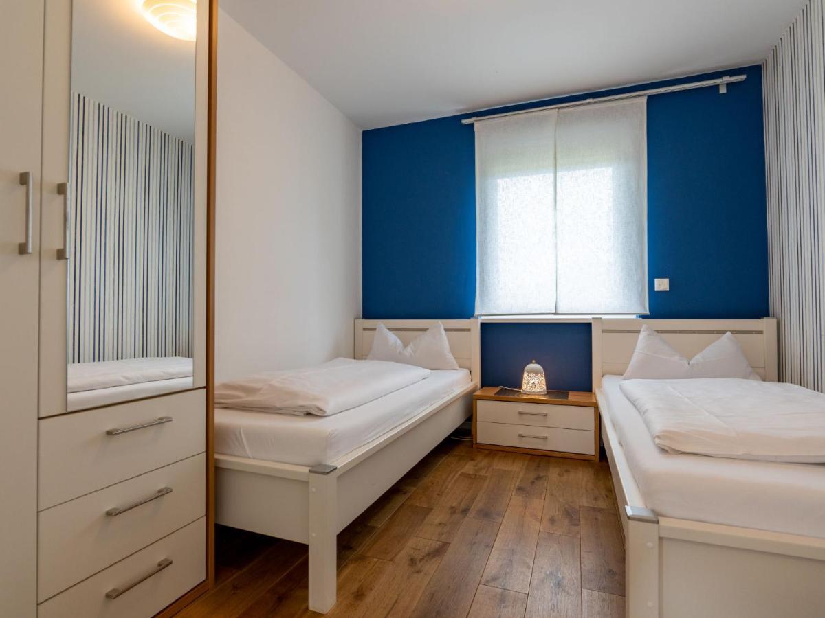 Holiday Home Ambiente Dittishausen Buitenkant foto