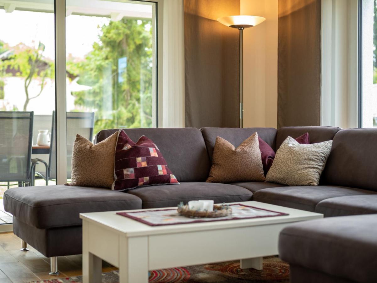 Holiday Home Ambiente Dittishausen Buitenkant foto