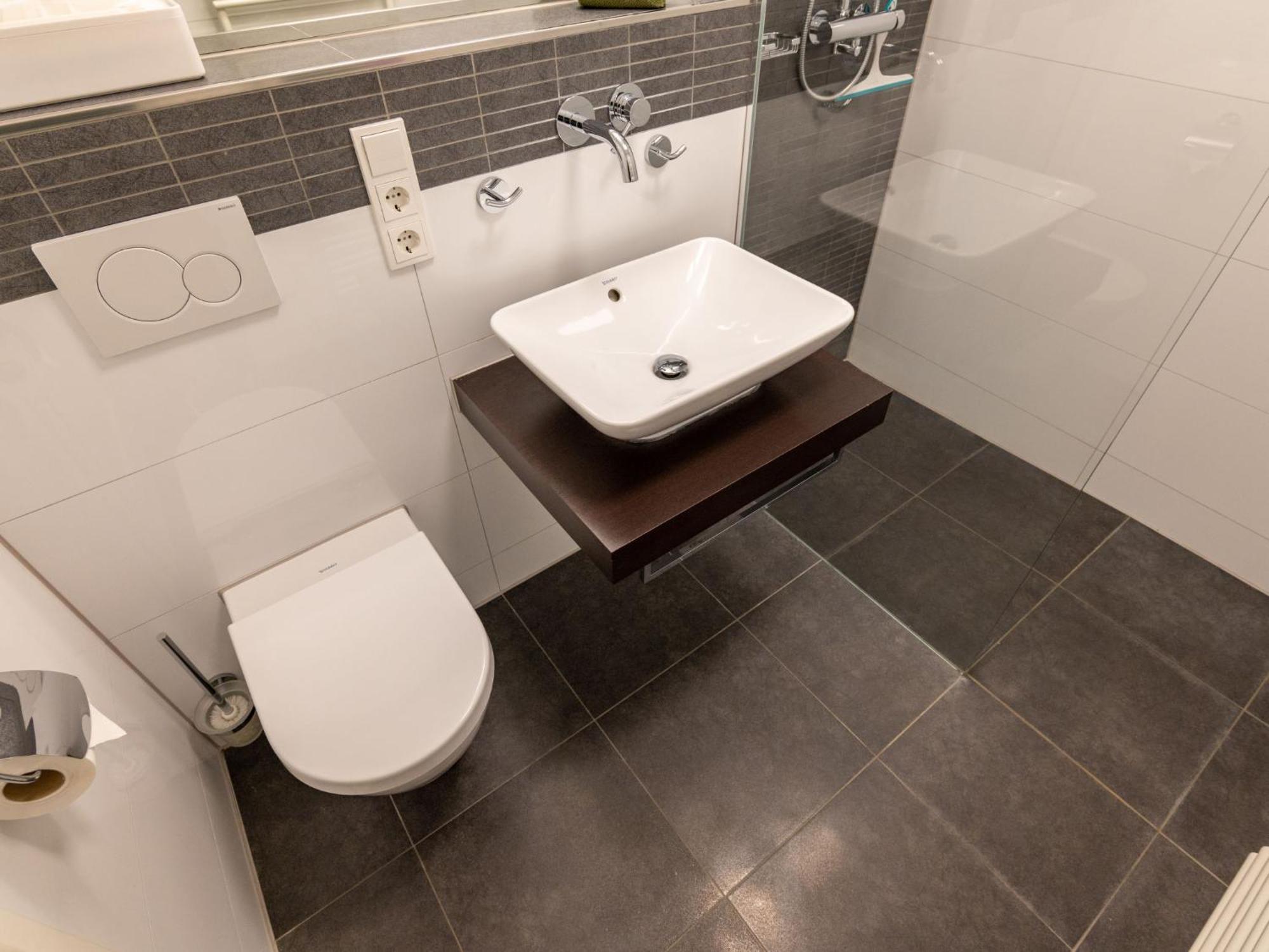 Holiday Home Ambiente Dittishausen Buitenkant foto