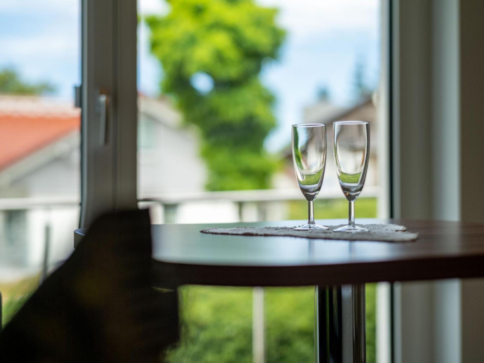 Holiday Home Ambiente Dittishausen Buitenkant foto