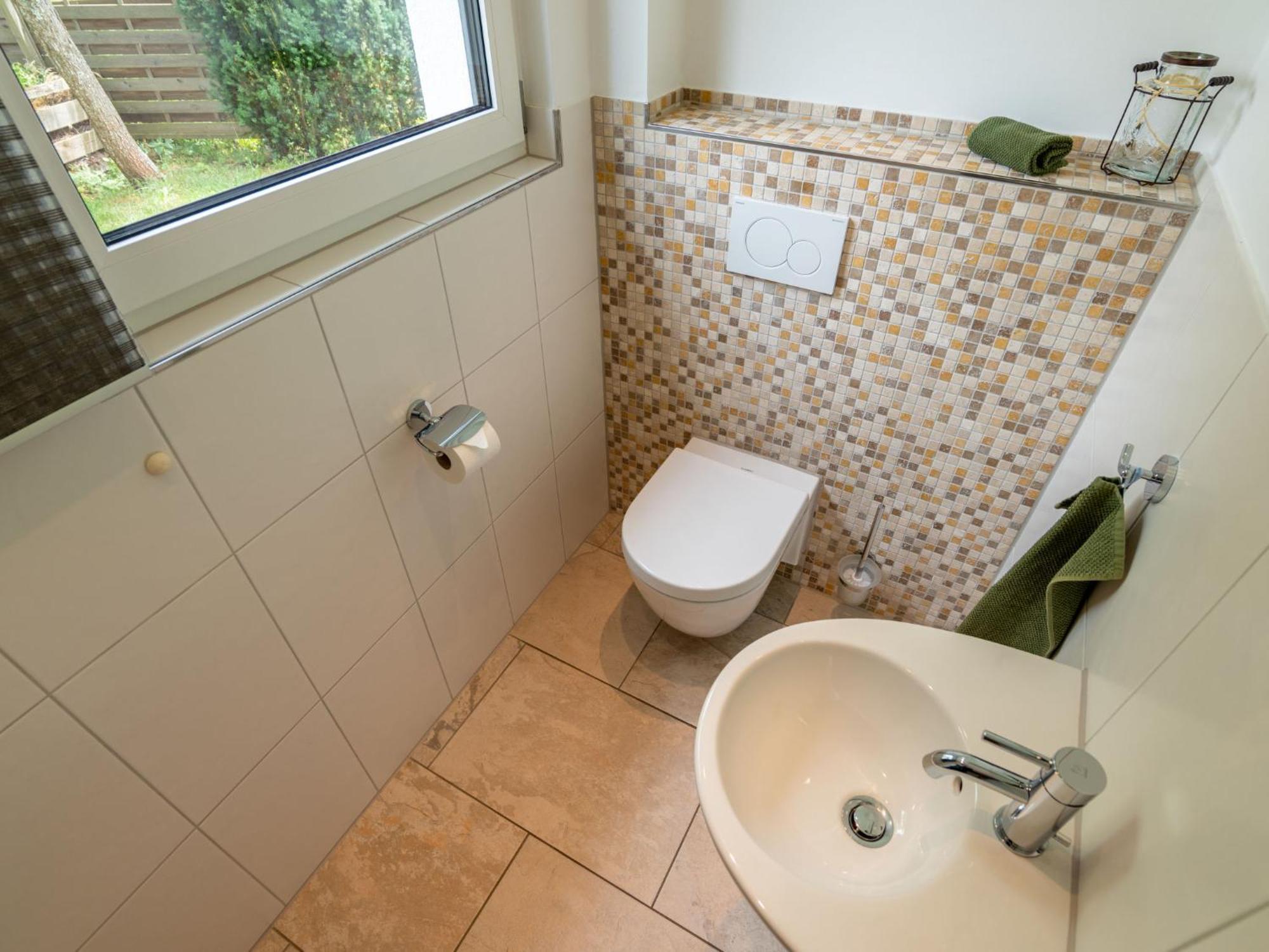Holiday Home Ambiente Dittishausen Buitenkant foto