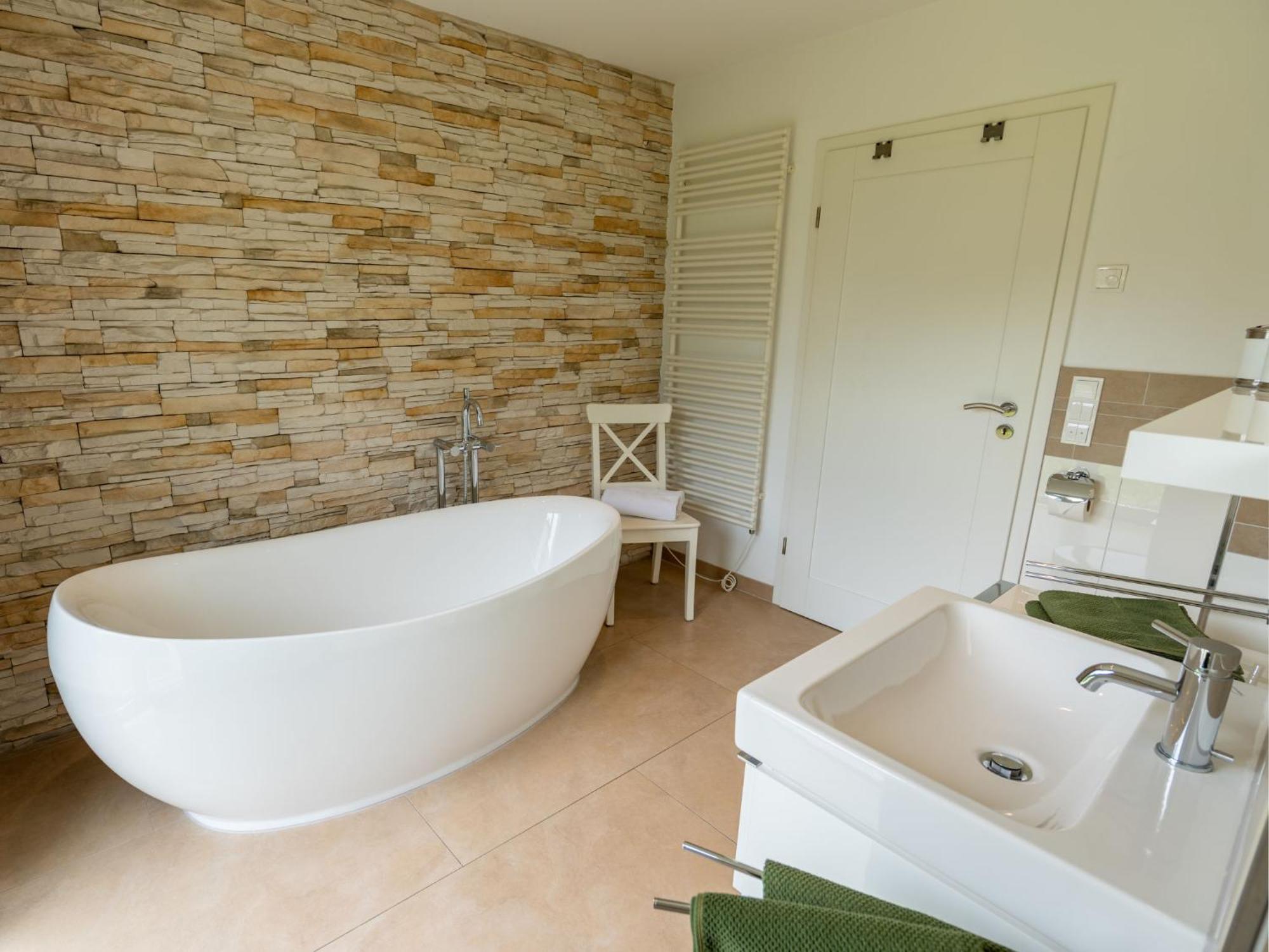 Holiday Home Ambiente Dittishausen Buitenkant foto