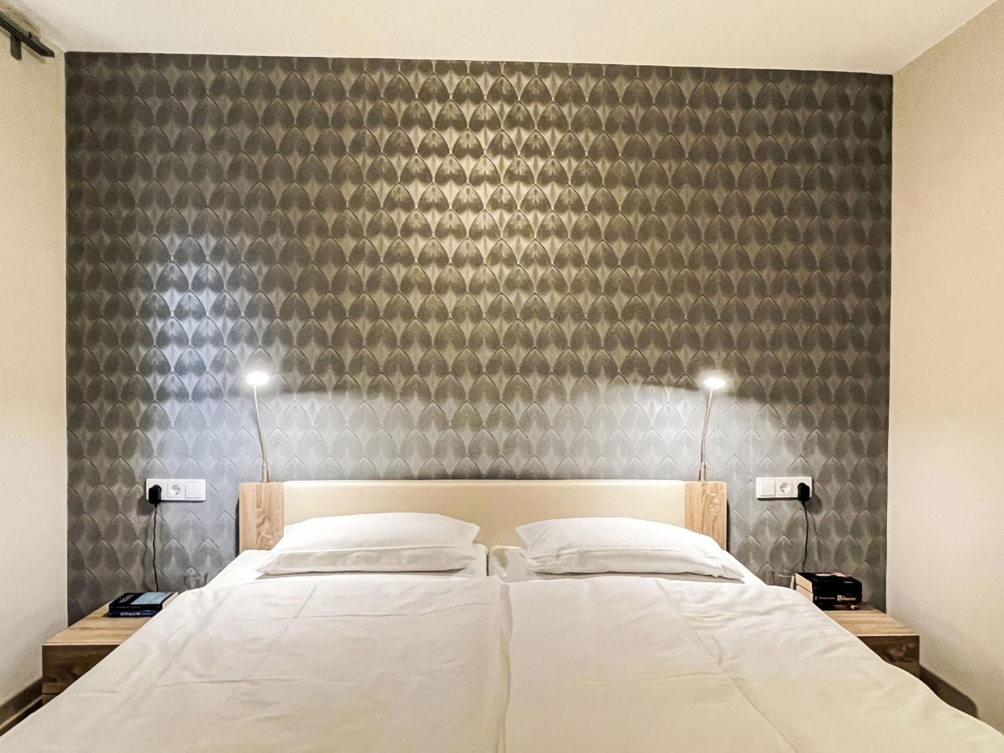 Holiday Home Ambiente Dittishausen Buitenkant foto