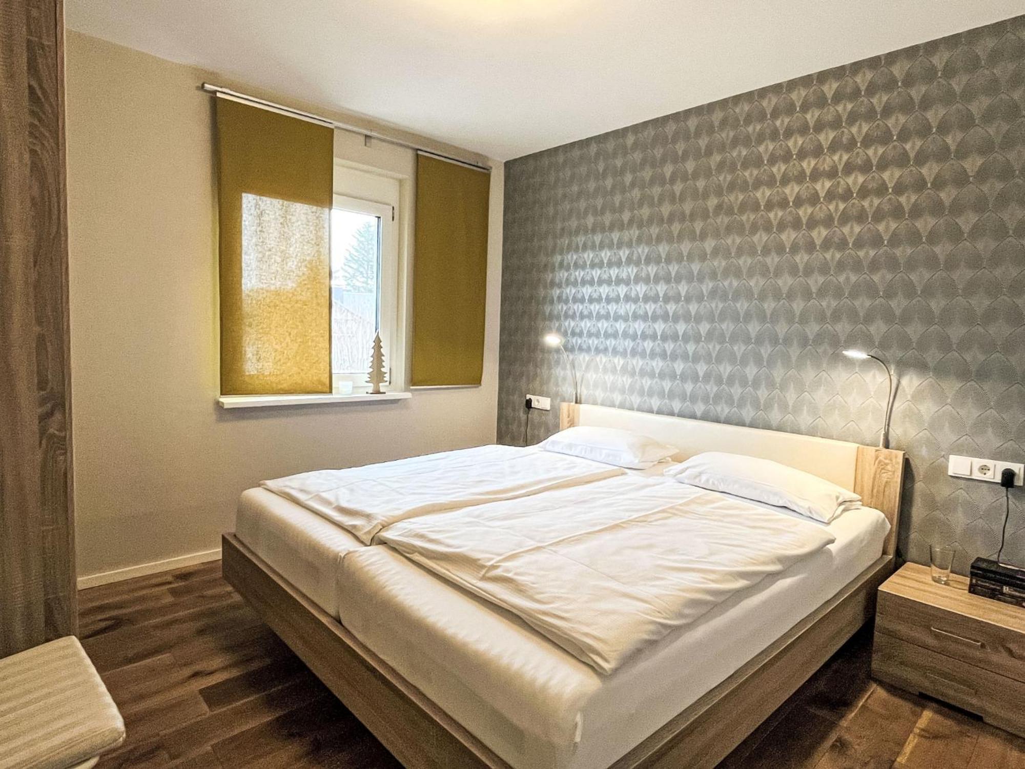 Holiday Home Ambiente Dittishausen Buitenkant foto